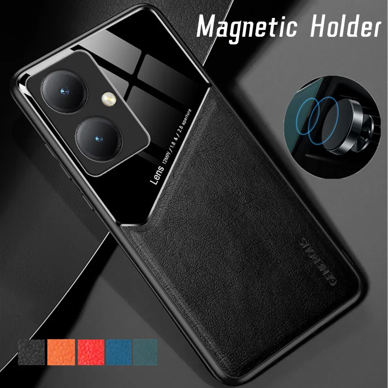 Vivo Y28 - กันกระแทกสําหรับVIVO Y03 Y18 Y28S 5G Y17S