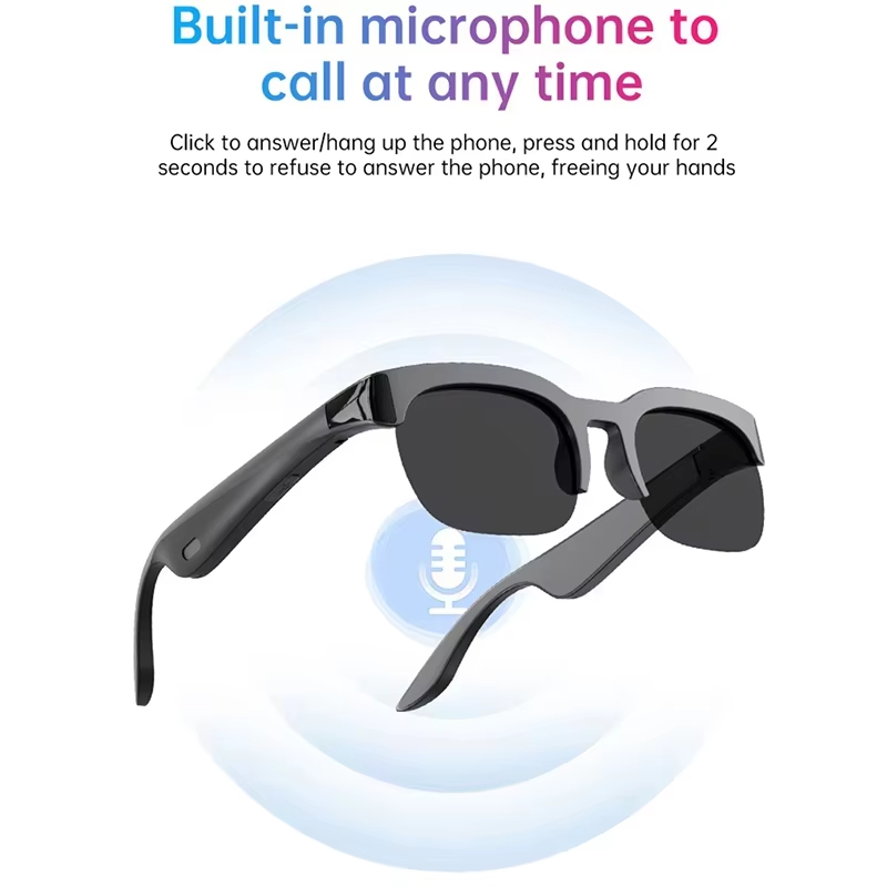 แว่นตาอัจฉริยะ Lenovo 2400MP 8 - Smart Glasses Lens บทวิจารณ์และราคา