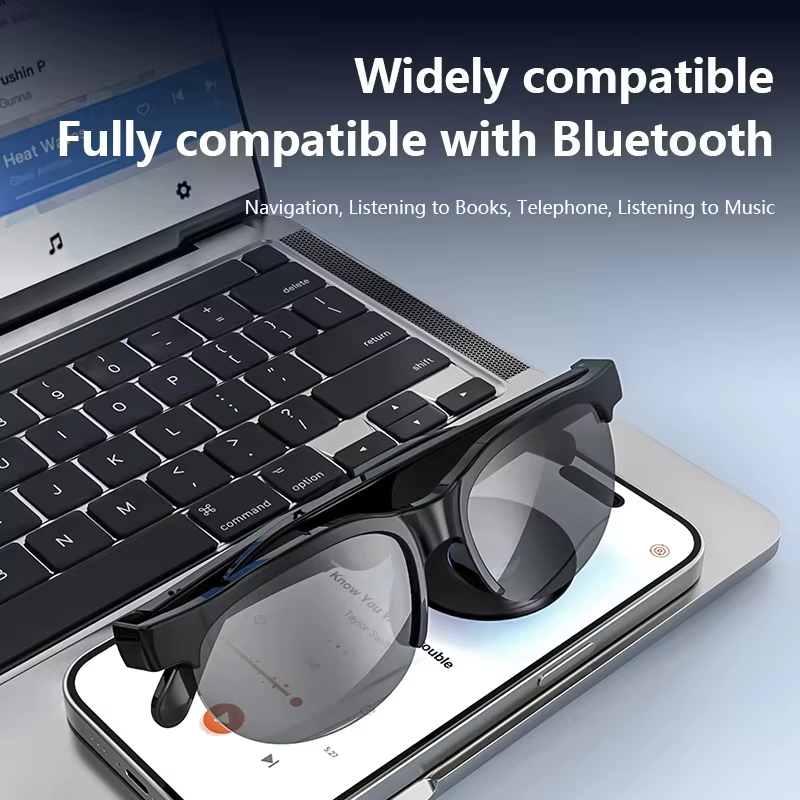 แว่นตาอัจฉริยะ Lenovo 2400MP 8 - Smart Glasses Lens บทวิจารณ์และราคา