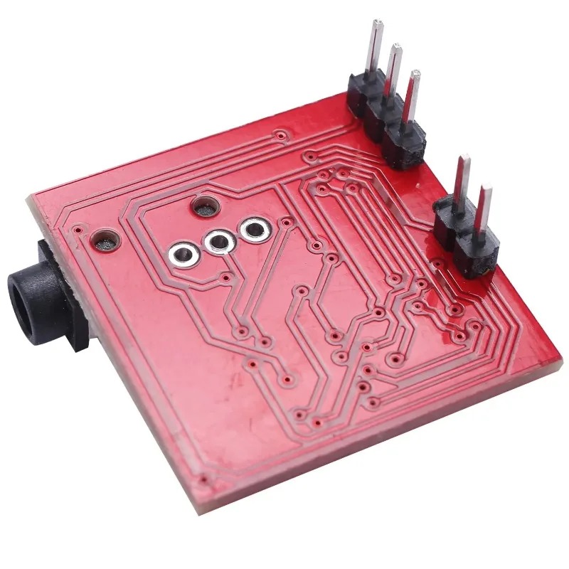 EMG เซนเซอร์ โมดูลเครื่องตรวจจ - Muscle Sensor Emg บทวิจารณ์และราคา