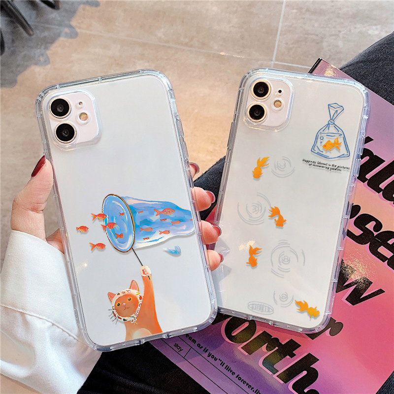 เคสโทรศัพท์ลายปลาสวยงาม สำหรับ - Apple Iphone 15 Pro Max บทวิจารณ์และราคา