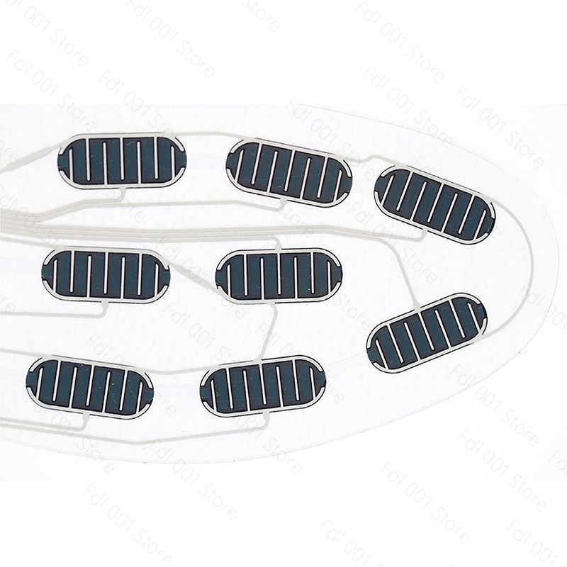 แผ่นรองเท้าอัจฉริยะพร้อมเซ็นเซ - Smart Insole Pressure บทวิจารณ์และราคา