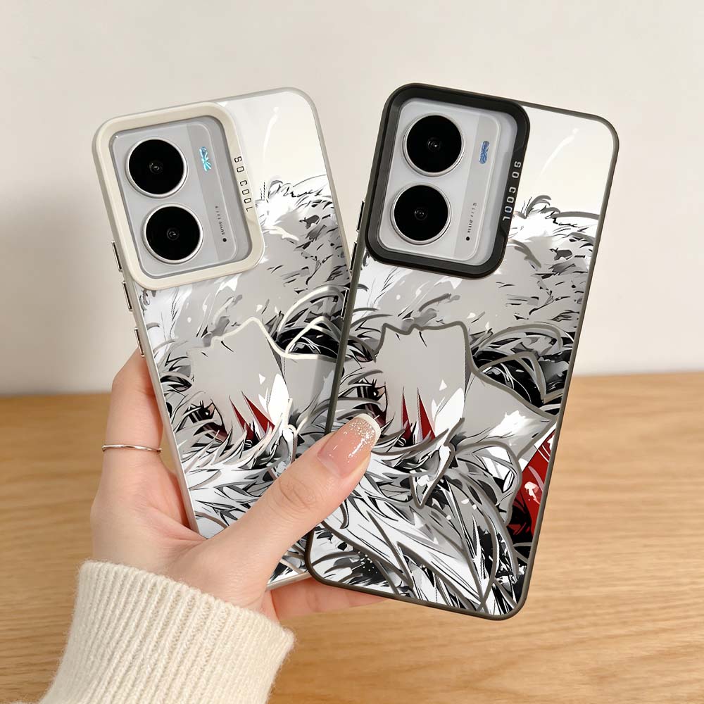เคสโทรศัพท์สีเงินลายเซ็ตโชมารุ - Realme C67 บทวิจารณ์และราคา