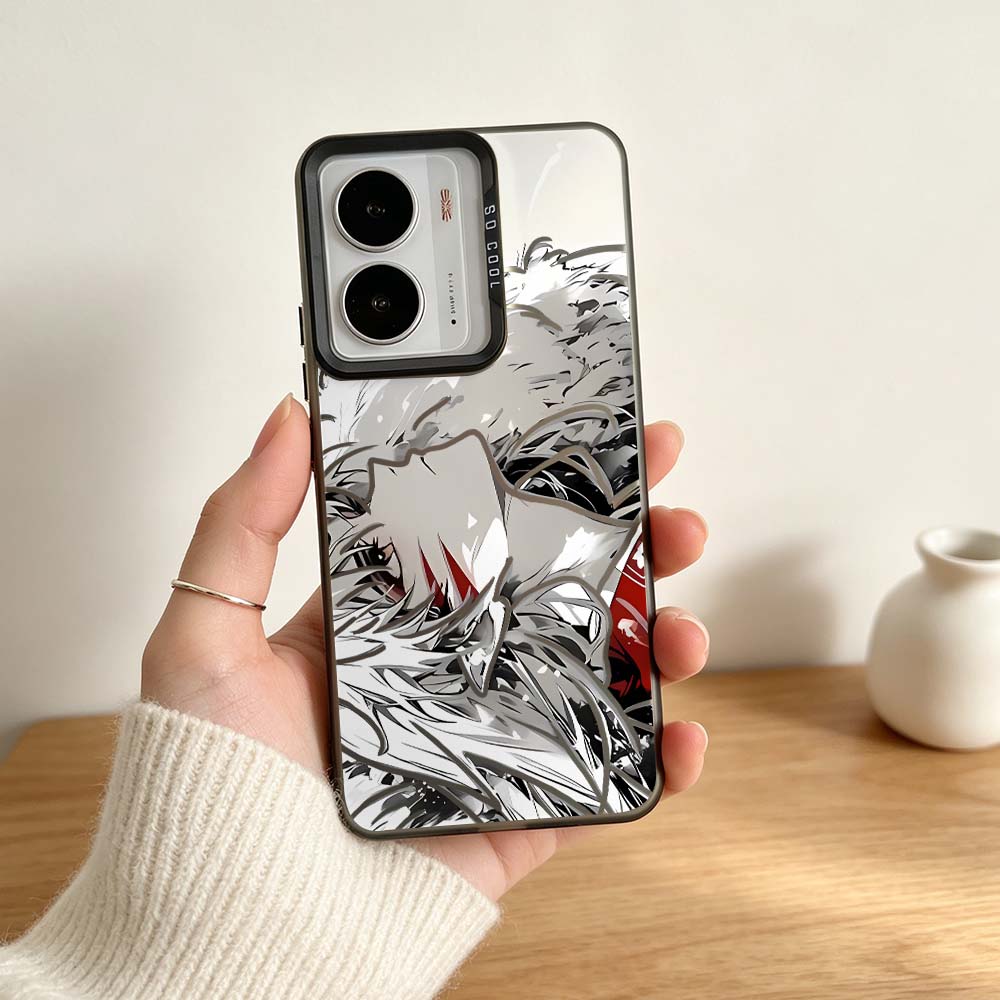 เคสโทรศัพท์สีเงินลายเซ็ตโชมารุ - Realme C67 บทวิจารณ์และราคา