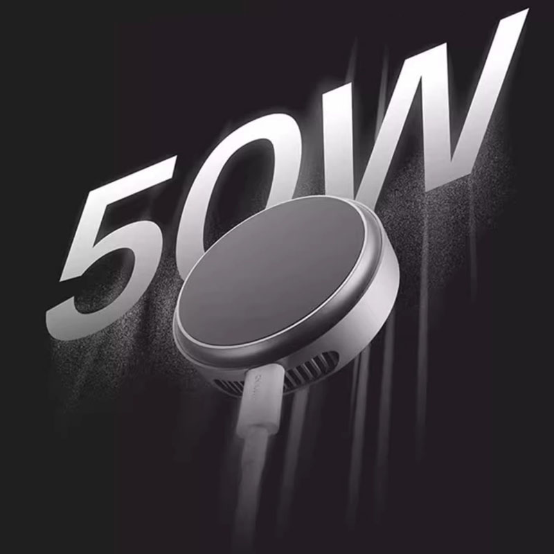 OPPO AIRVOOC 50W Magnetic Wire - Oppo Find X8 บทวิจารณ์และราคา