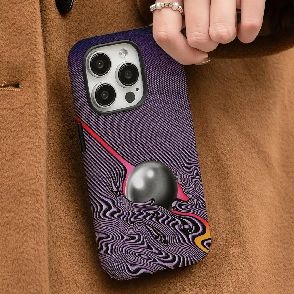 เคสโทรศัพท์ Tame Impala สำหรับ - Apple Iphone 16 บทวิจารณ์และราคา