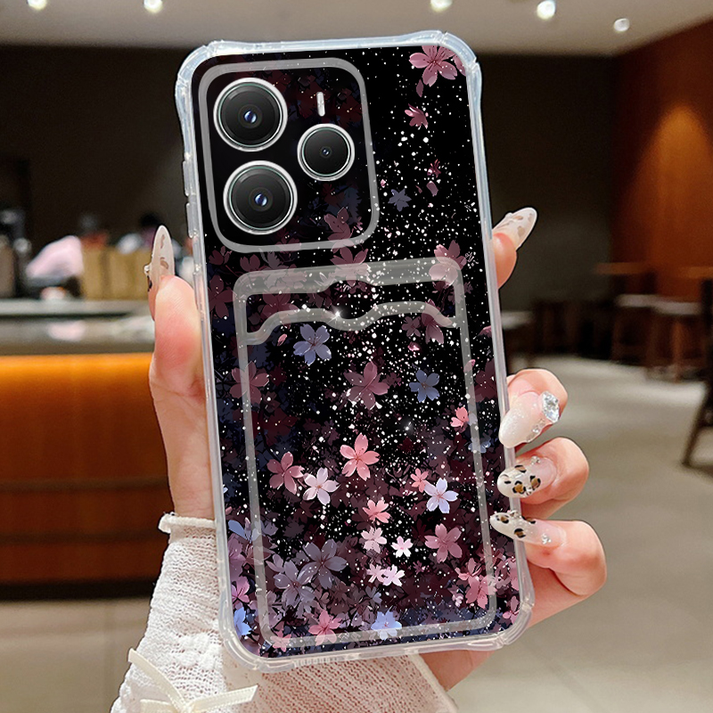 กระเป๋าสําหรับXiaomi Redmiหมาย - Xiaomi Redmi Note 14 บทวิจารณ์และราคา