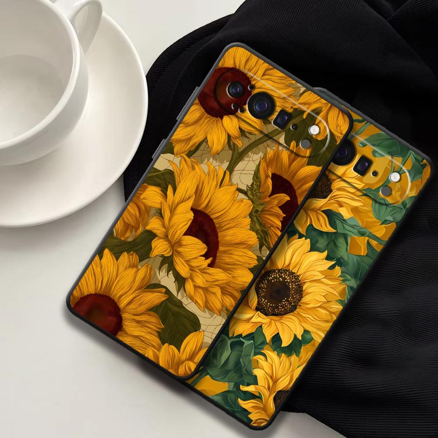 เคสโทรศัพท์ซันฟลาวเวอร์ ซี ฟัน - Google Pixel 9 Pro บทวิจารณ์และราคา