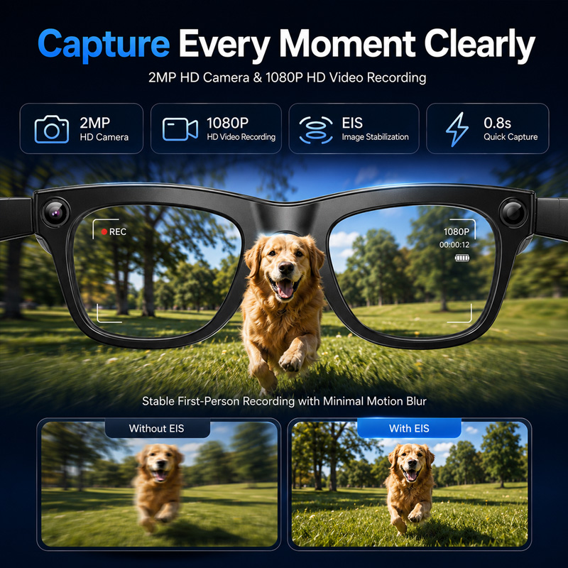 แว่นตาอัจฉริยะ 2026 200W พร้อม - Smart Glasses Lens บทวิจารณ์และราคา