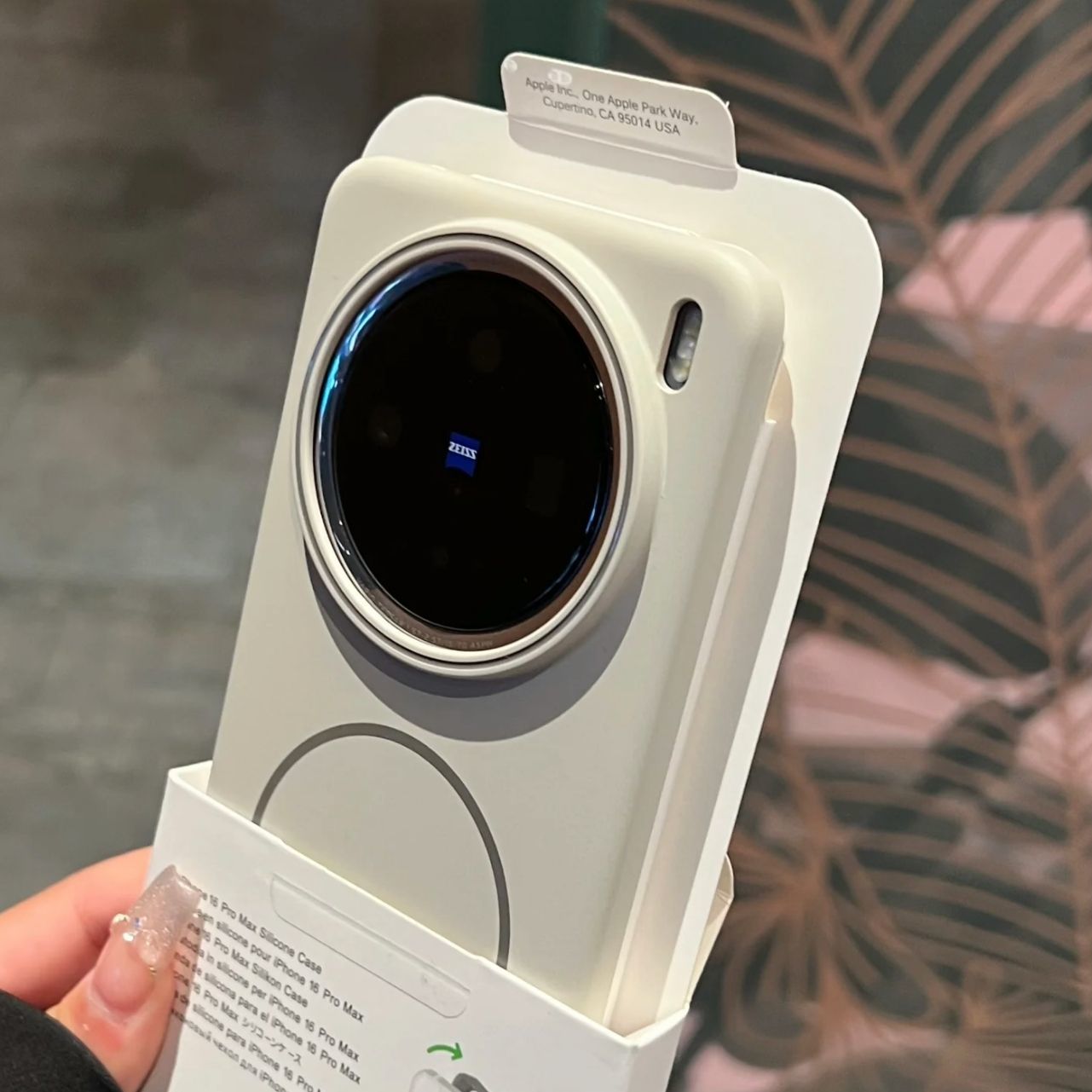 ฟิล์มป้องกันรอย60X แบบใสสำหรับ - Realme C67 บทวิจารณ์และราคา