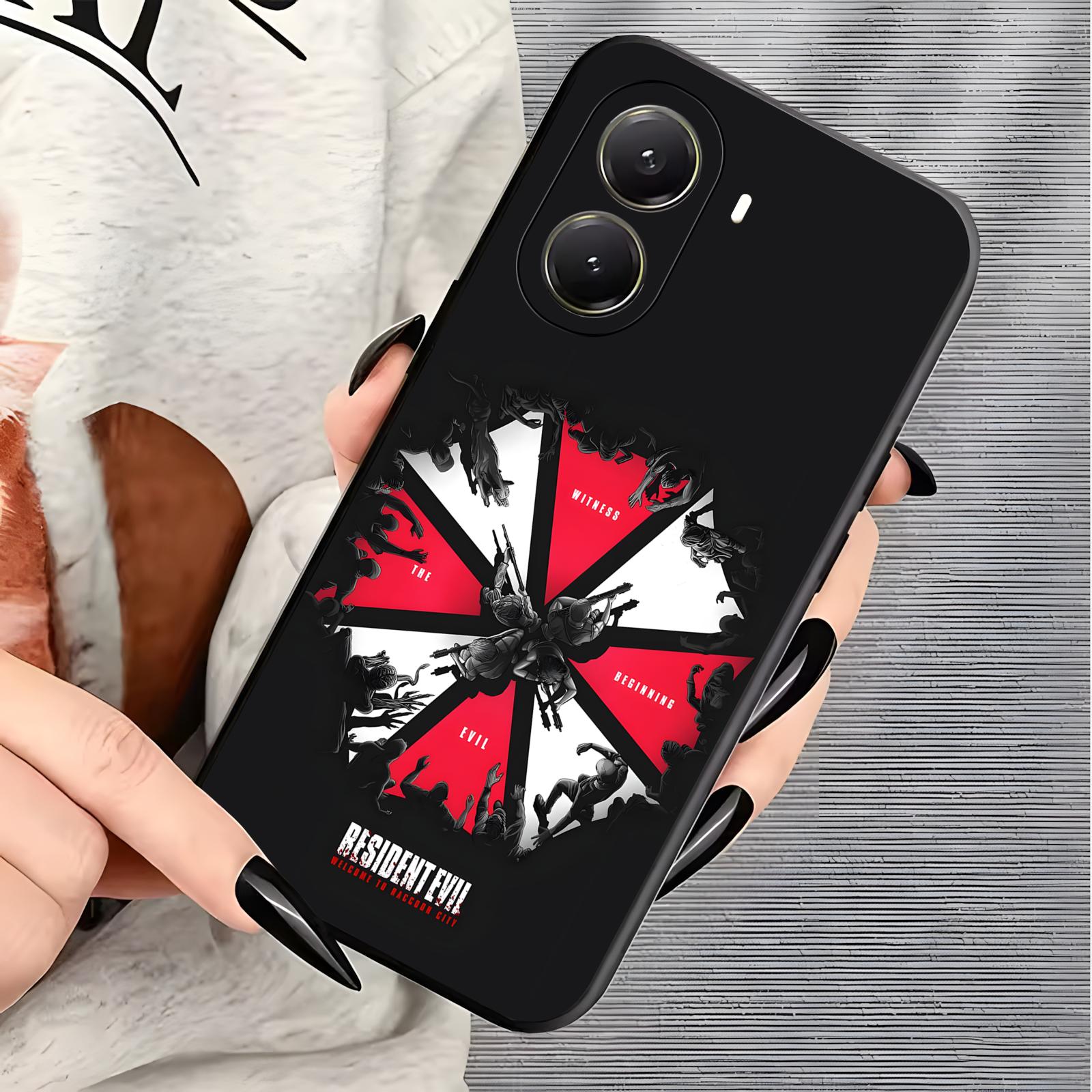 เกมส์สุดฮิตเรซิเดนต์อีวิลเคสโท - Xiaomi Poco X6 บทวิจารณ์และราคา