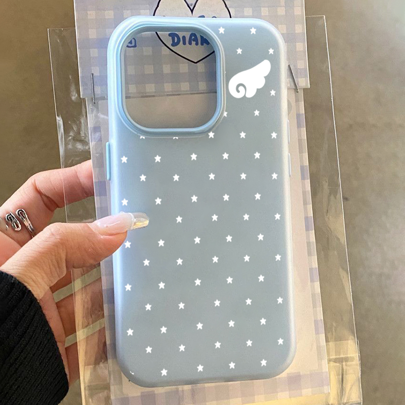 เคสโทรศัพท์ลายปีกนางฟ้าสไตล์เก - Xiaomi Redmi Note 14 บทวิจารณ์และราคา