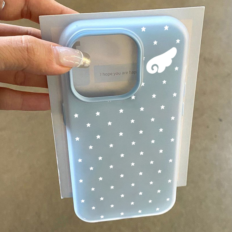 เคสโทรศัพท์ลายปีกนางฟ้าสไตล์เก - Xiaomi Redmi Note 14 บทวิจารณ์และราคา