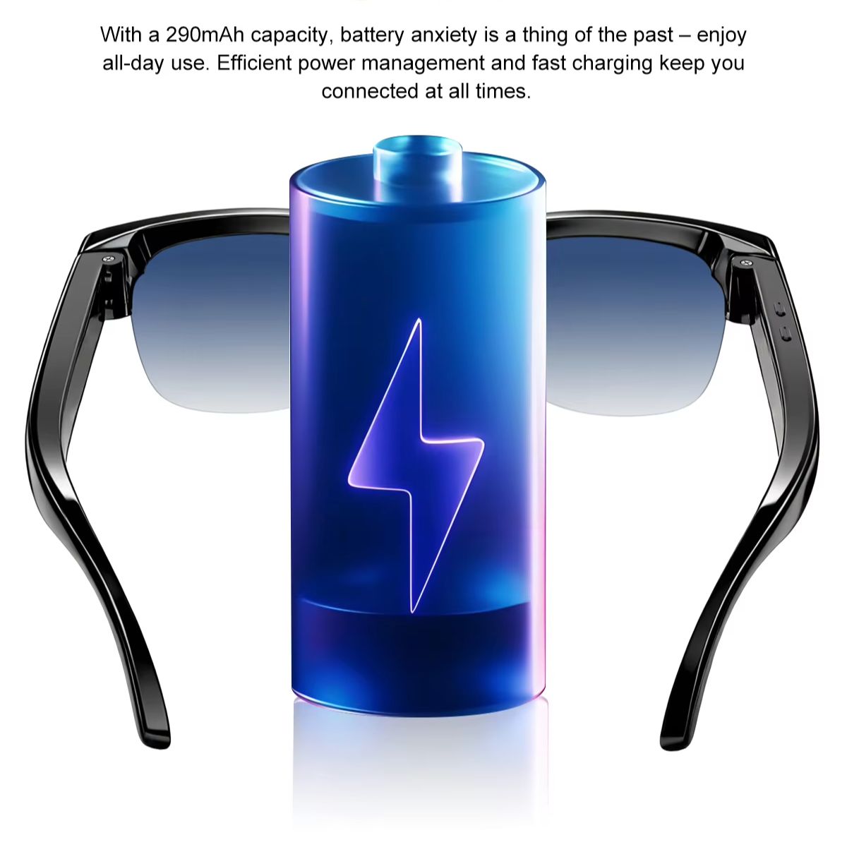 เลโนโว อัพเกรดแว่นตาอัจฉริยะ A - Smart Glasses Lens บทวิจารณ์และราคา