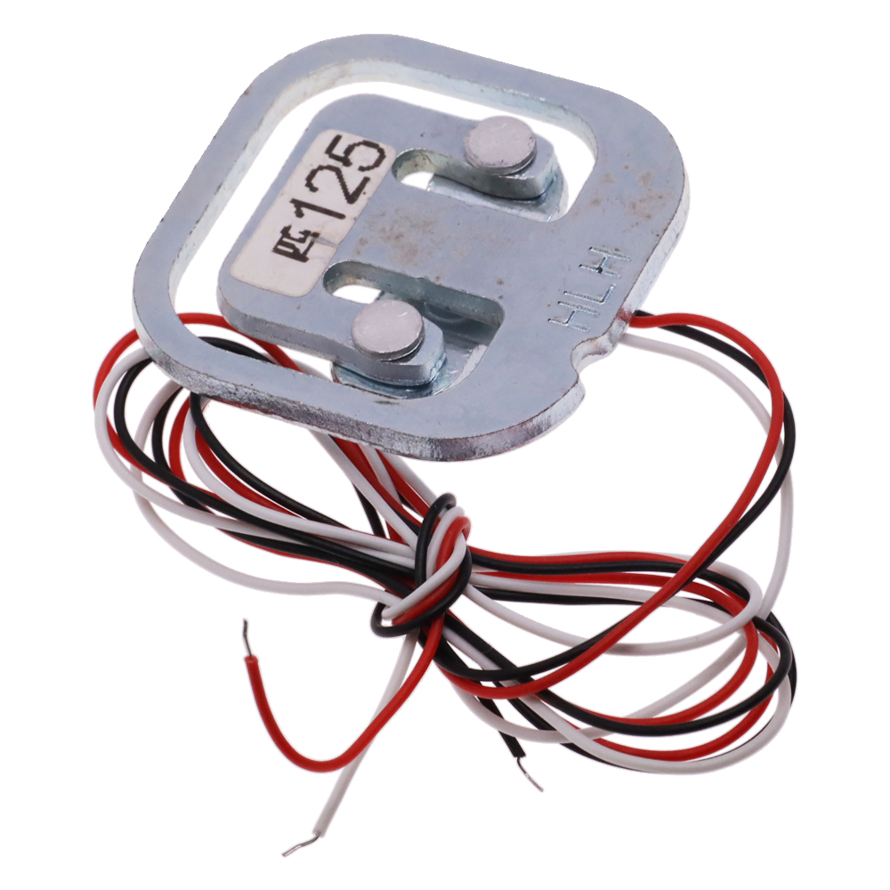 4Pcs 50Kg Human Scale โหลดน้ำห - Muscle Sensor Emg บทวิจารณ์และราคา