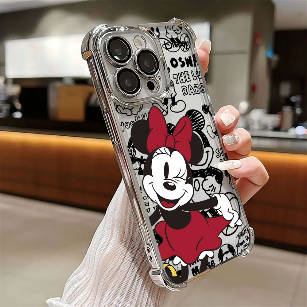 ตลกๆดิสนีย์มิกกี้เมาส์เคสโทรศั - Xiaomi Redmi Note 14 บทวิจารณ์และราคา