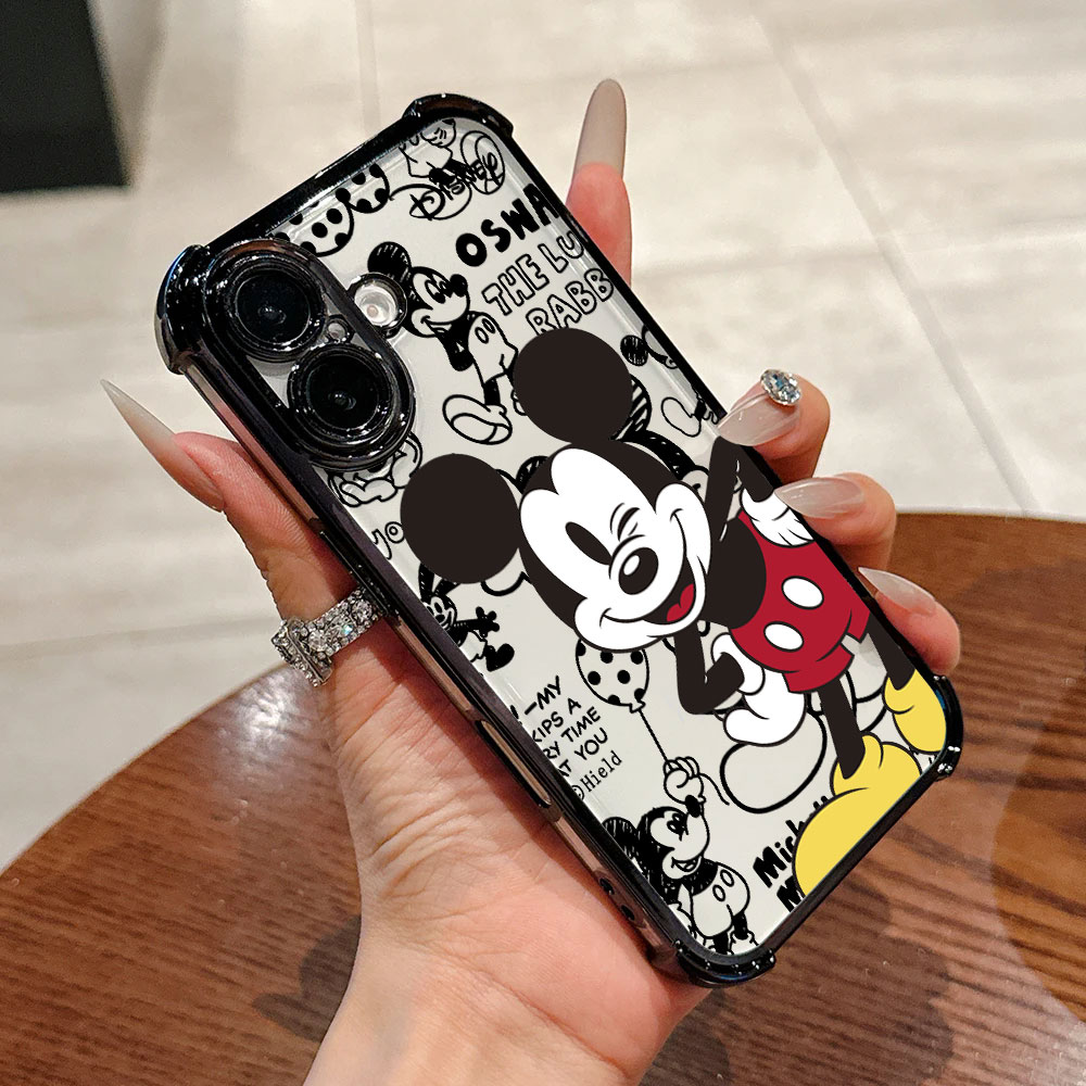 ตลกๆดิสนีย์มิกกี้เมาส์เคสโทรศั - Xiaomi Redmi Note 14 บทวิจารณ์และราคา