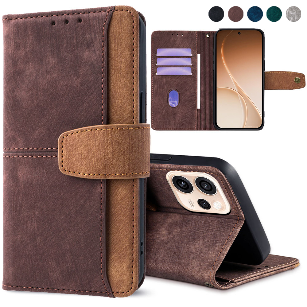 เคสโทรศัพท์แบบมีตัวล็อคโลหะสำห - Oppo Find X8 บทวิจารณ์และราคา