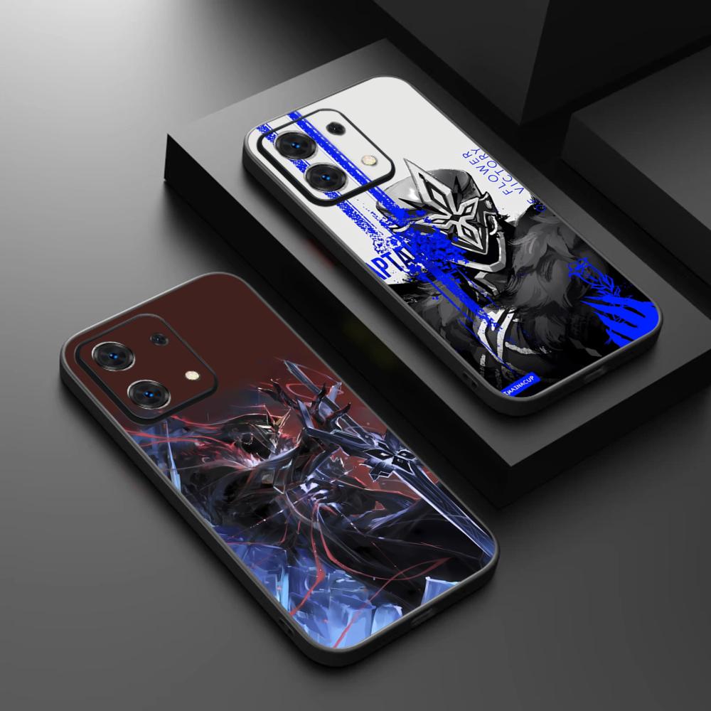 Genshin Impact Capitanoเคสโทรศ - Xiaomi Redmi Note 14 บทวิจารณ์และราคา