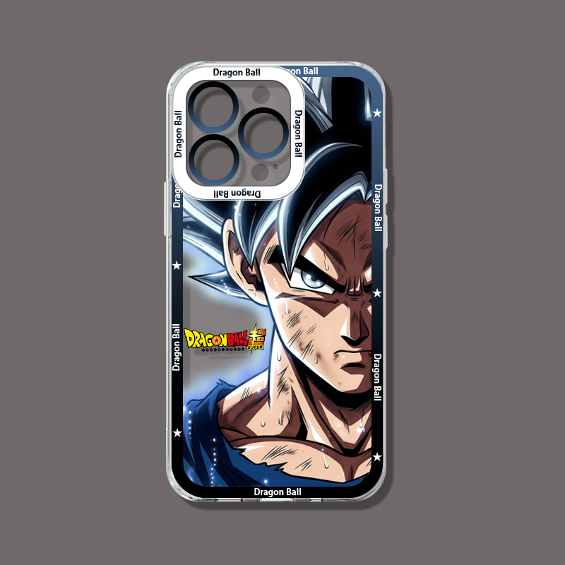 เคสโทรศัพท์ลายอนิเมะ ดราก้อนบอ - Apple Iphone 16 บทวิจารณ์และราคา