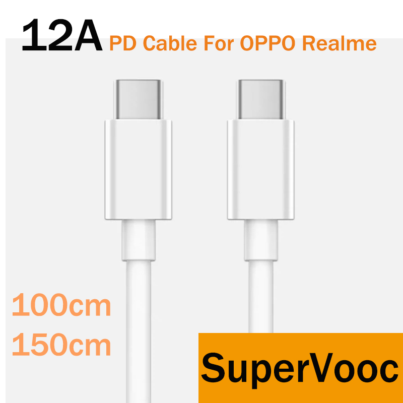 สายชาร์จเร็ว 150W 120W 100W Re - Realme Gt 6 บทวิจารณ์และราคา