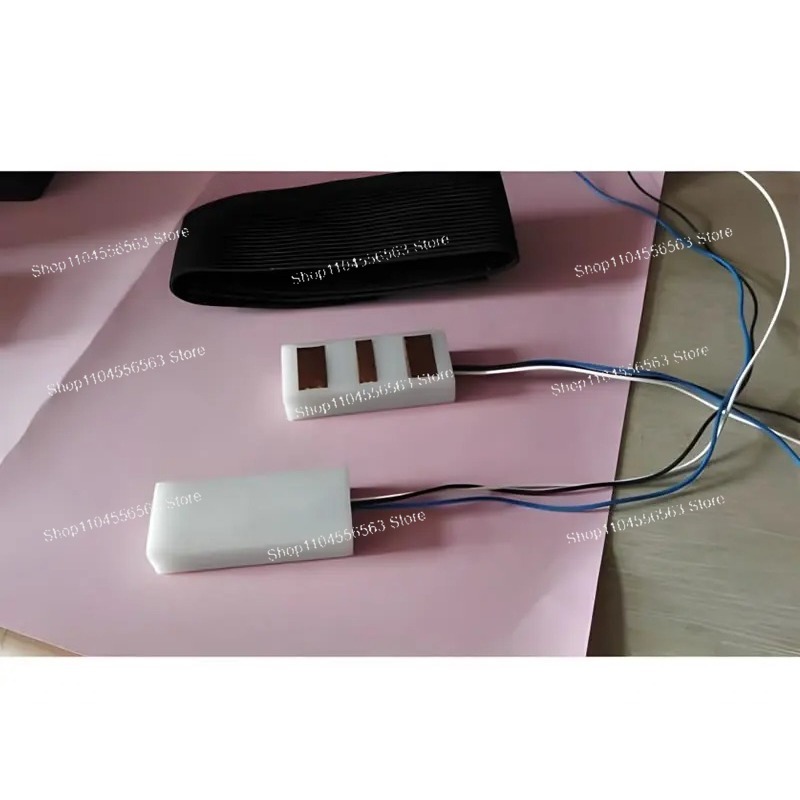 เซ็นเซอร์ตรวจจับแรงกล้ามเนื้อแ - Muscle Sensor Emg บทวิจารณ์และราคา
