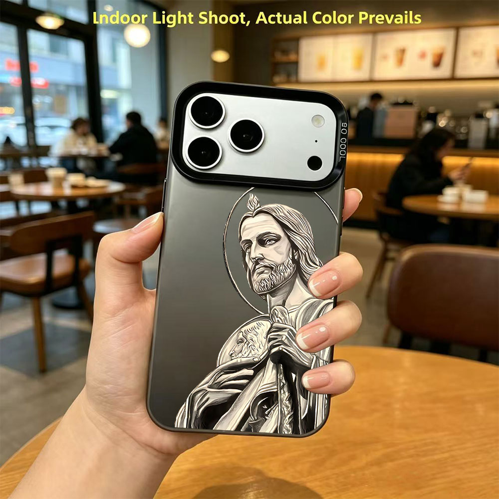 เคสโทรศัพท์ลายซาน จูดาส ทาเดโอ - Apple Iphone 16 บทวิจารณ์และราคา