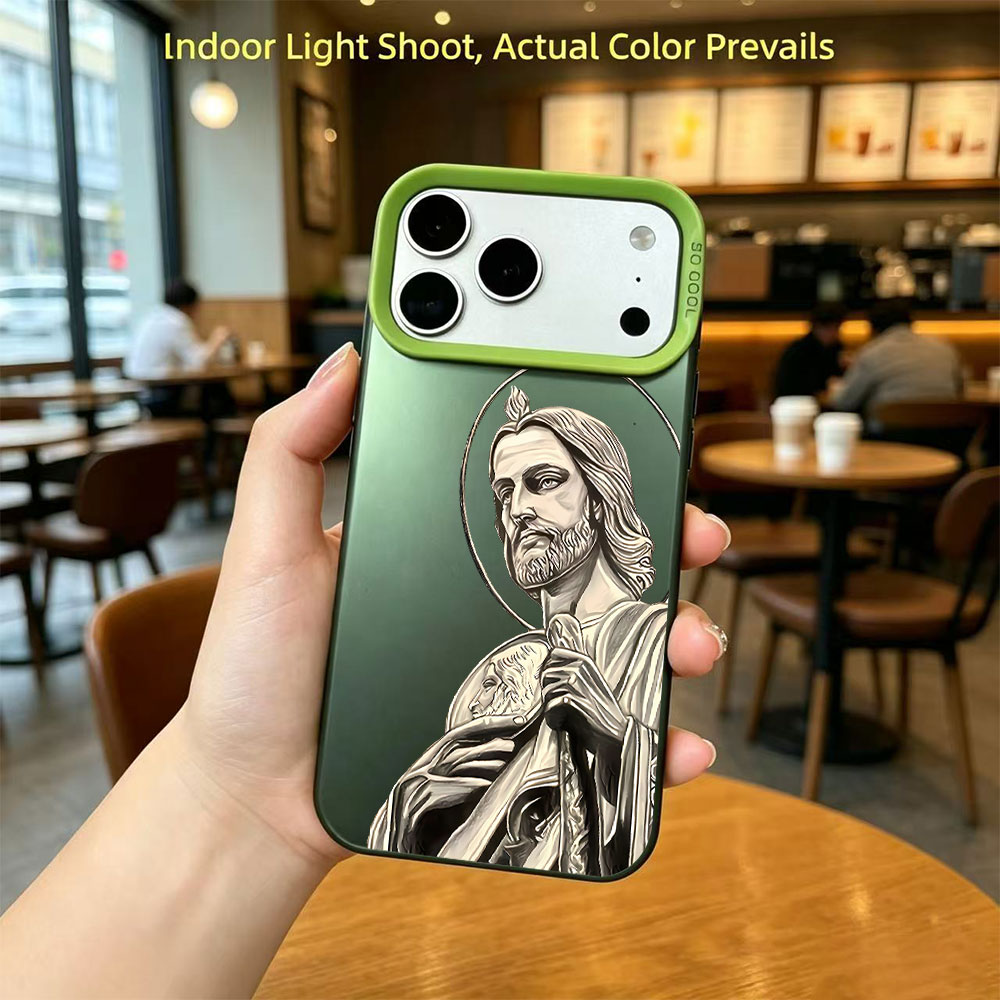 เคสโทรศัพท์ลายซาน จูดาส ทาเดโอ - Apple Iphone 16 บทวิจารณ์และราคา