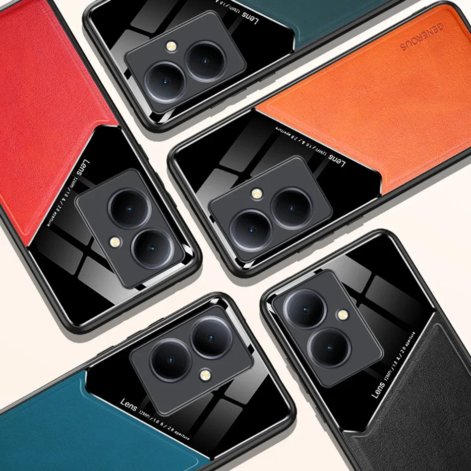 กันกระแทกสําหรับVIVO Y03 Y18 Y - Vivo Y28 บทวิจารณ์และราคา