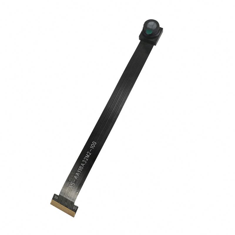 เซ็นเซอร์ภาพเกรดยานยนต์ HD 2MP - Fatigue Band Monitor บทวิจารณ์และราคา