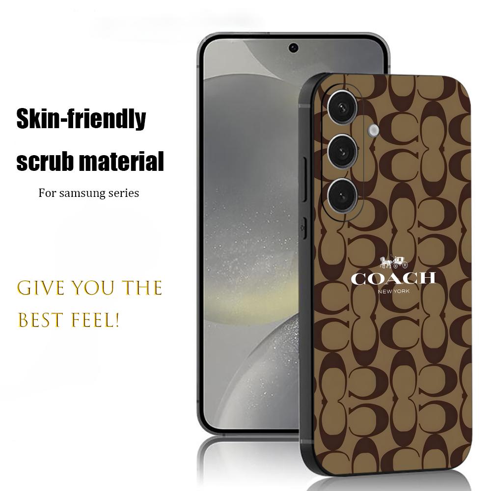 เคสโทรศัพท์หรูหราสำหรับ Samsun - Samsung Galaxy S24 บทวิจารณ์และราคา