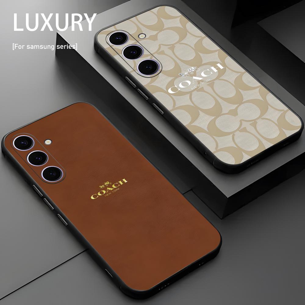 เคสโทรศัพท์หรูหราสำหรับ Samsun - Samsung Galaxy S24 บทวิจารณ์และราคา