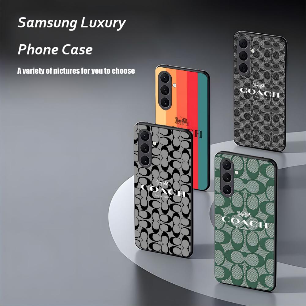 เคสโทรศัพท์หรูหราสำหรับ Samsun - Samsung Galaxy S24 บทวิจารณ์และราคา