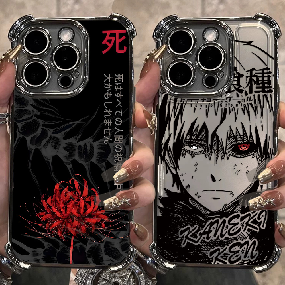อะนิเมะโตเกียวกูลส์เคสโทรศัพท์ - Vivo Y28 บทวิจารณ์และราคา